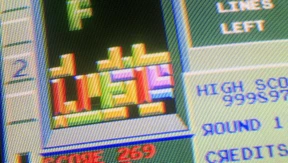 Tetris soll ins Kino