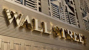 Der Dow Jones kappt seine letzte Wurzel