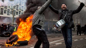 Die Autofabrik als rechtsfreier Raum 
