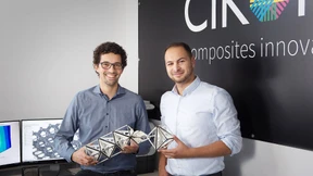 Es muss nicht immer Stahl sein