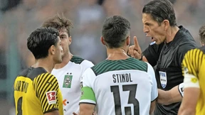 Zeichen in eigener Sache