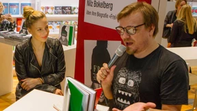 Zehn Texte aus 1000 Zeichen