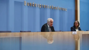 Asylbewerber-Zahlen „kein Vergleich" mit 2015