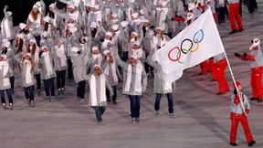 IOC hebt Sanktionen gegen Russland auf