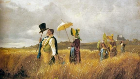 Schwerenöter der Trägheit