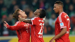 Neues Jahr, alte Bayern