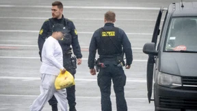 Dänemarks Häftling Nr. 1