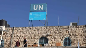 Der nächste Schlag gegen das UNRWA