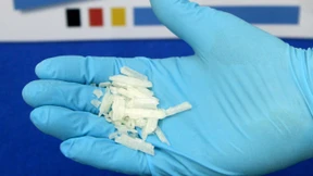 Zahl der Rauschgiftopfer stark gesunken