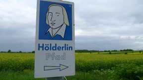 So lieben wie ich Dich, wird Dich nichts mehr