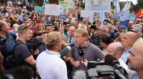 Die schwierige Rettung der Ostsee