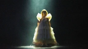 Sünde wäscht sich nicht aus