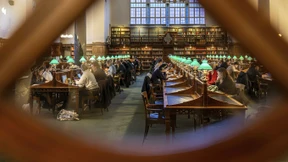 Auf der Jagd nach Wissenschaftsspionen