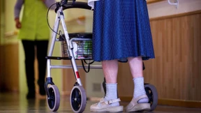 Lauterbach will die Beitragssätze in der Pflege erhöhen