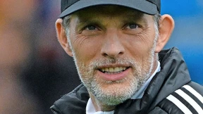 Tuchels Rolle als Tribünengast