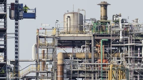 BASF will weitere Milliarde Euro an Kosten einsparen