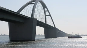 Madsen kämpft um die Autobahn A20