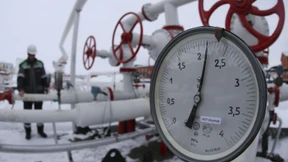 Russland droht mit neuem Lieferstopp