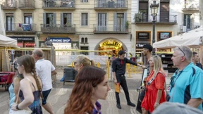 Barcelona will die Seele der Rambla zurückgewinnen