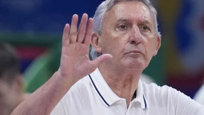 „Der deutsche Basketball wäre ohne ihn nicht dort“