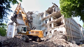 Wenn der Partner das Böse verkörpert