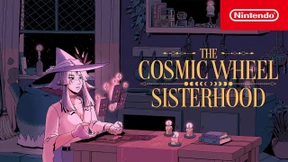 The Cosmic Wheel Sisterhood
