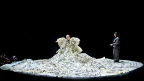 Eine knapp fünfstündige Zumutung