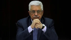 Abbas bittet um Entschuldigung