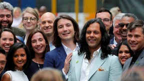 Börsenneuling Robinhood enttäuscht an der Nasdaq