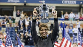 Nadal triumphiert über Djokovic