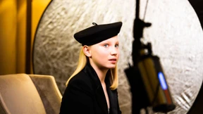 Helena Zengel geht bei Golden-Globe-Verleihung leer aus