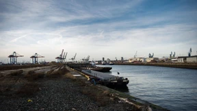 Ein neues Kreuzfahrtterminal für den Hamburger Hafen