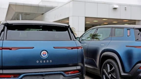 Fisker meldet Insolvenz an