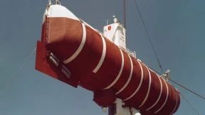 Was Tiefsee und Weltraum gemeinsam haben