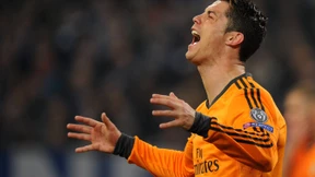 Ronaldo „gleicht einer Abrissbirne“