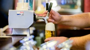 Zahl der Beschäftigten in der Gastronomie sinkt deutlich