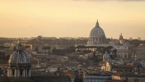 Die spinnen, die Römer!