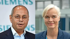 Ein neues Doppel für die Gesundheit