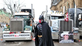 Kanadas böser Traum