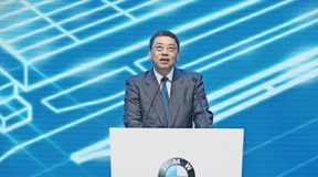 Aufregung um BMW-Partner Brilliance