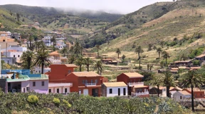 Großer Stromausfall auf Kanaren-Insel La Gomera
