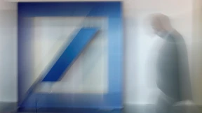 Deutsche Bank könnte gegen US-Vergleich verstoßen haben