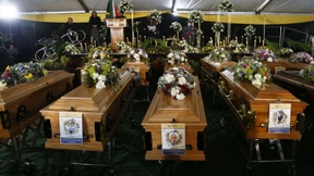 „Wir haben hier unsere Kinder verloren“