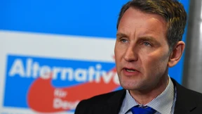 Höcke darf vorerst in der AfD bleiben