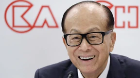 Xi, Trump und der Superman aus Hongkong