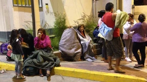 Nordchile zum Katastrophengebiet erklärt