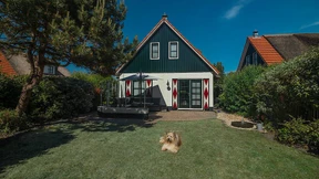 Eigenheim macht glücklicher