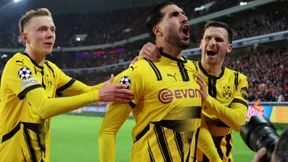 Wenn es bei Dortmund um die Ehre geht