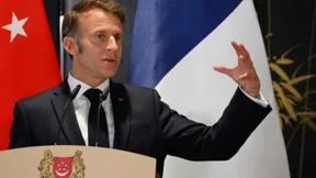 Israel stimmt US-Friedensplan zu – Macron mahnt