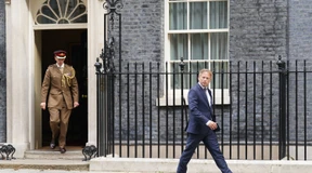 Einfallsreicher Parteisoldat